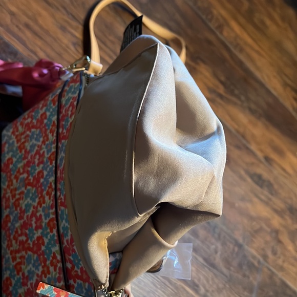 Nanette Lepore Brynn Crossbody Purse - Picture 9 of 10